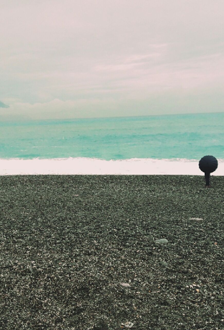 Sea