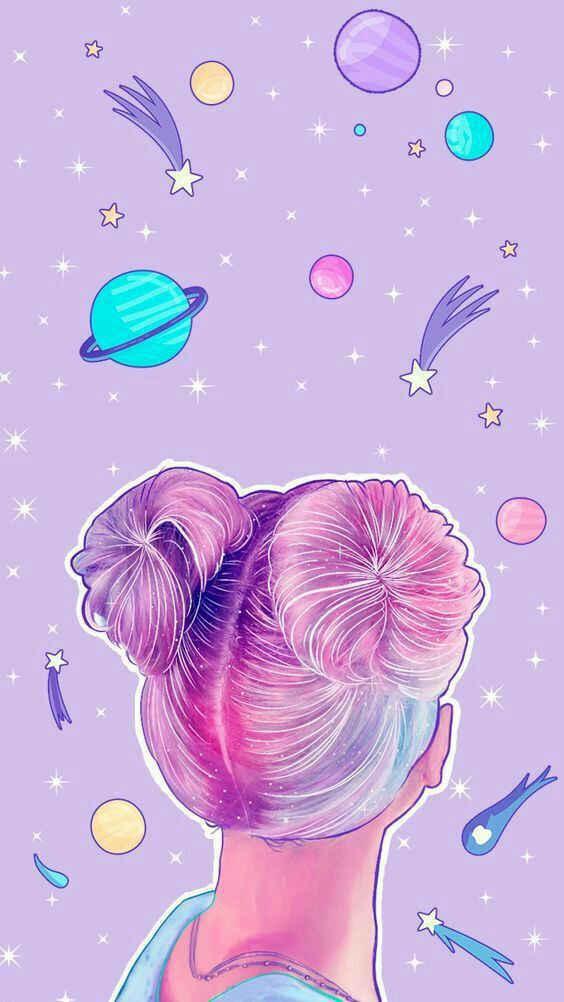 girly wallpaper