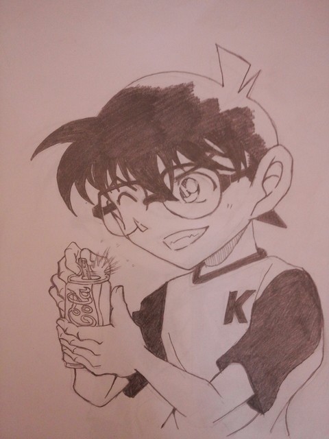 Detective Conan