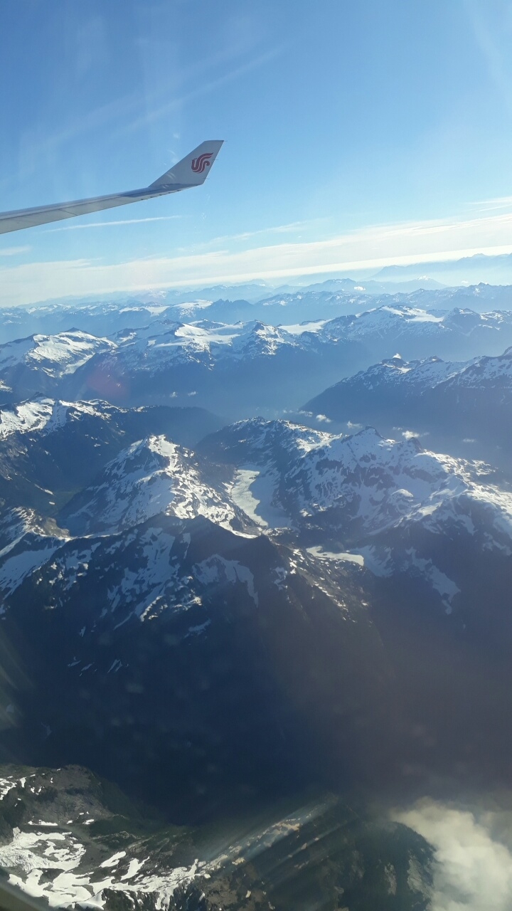 flight view