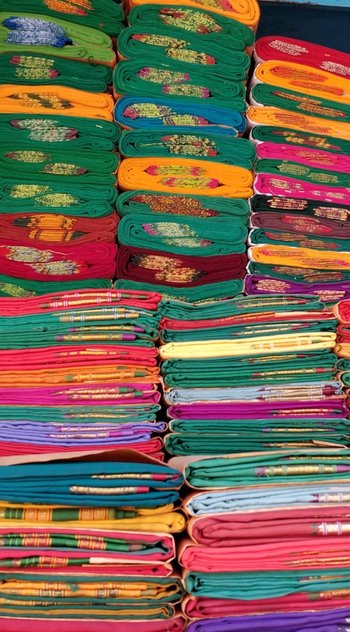indian sarees