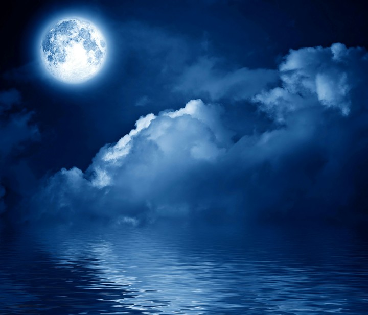 moonlight