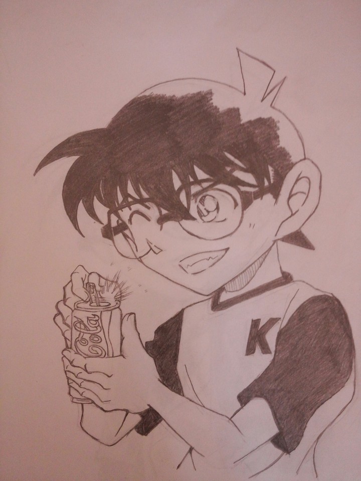 Detective Conan