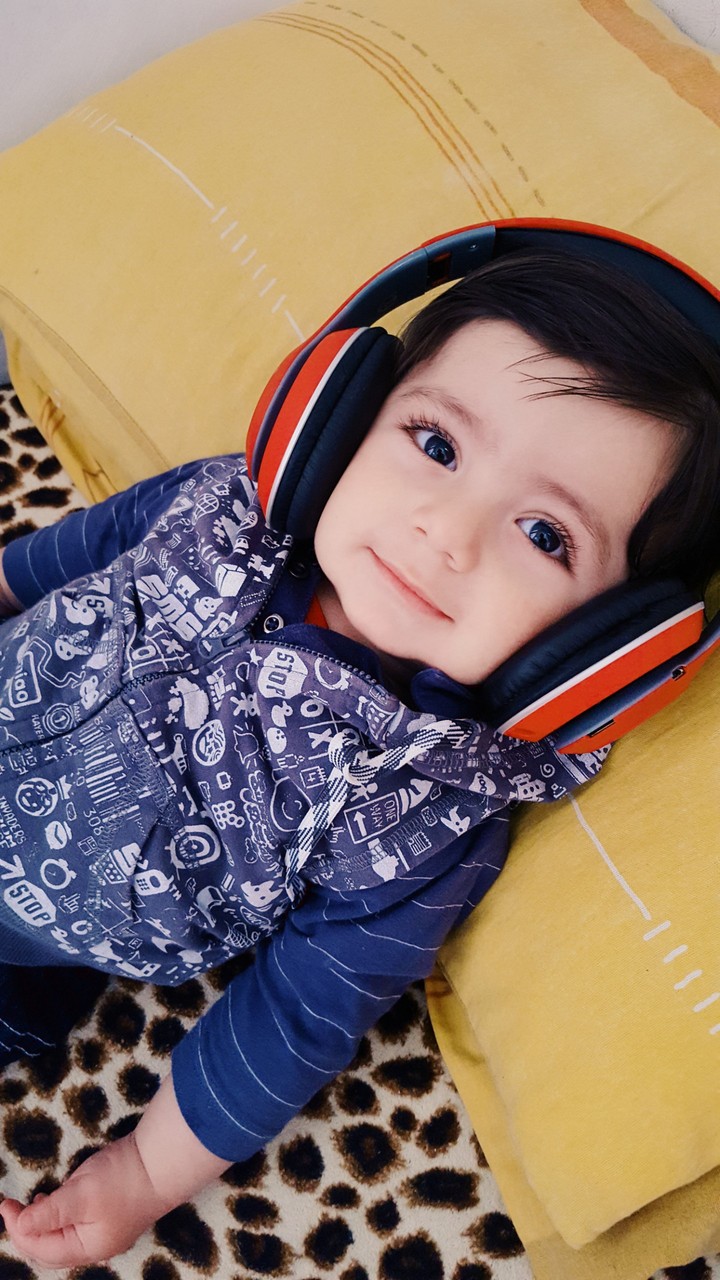 baby