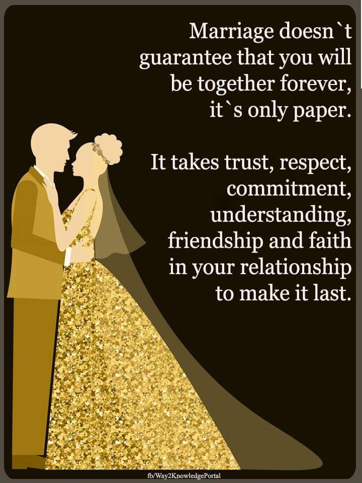 True Relationship