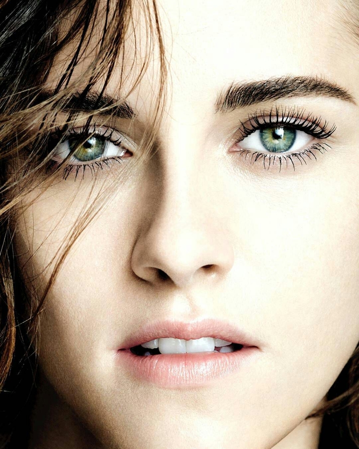 kristen stewart