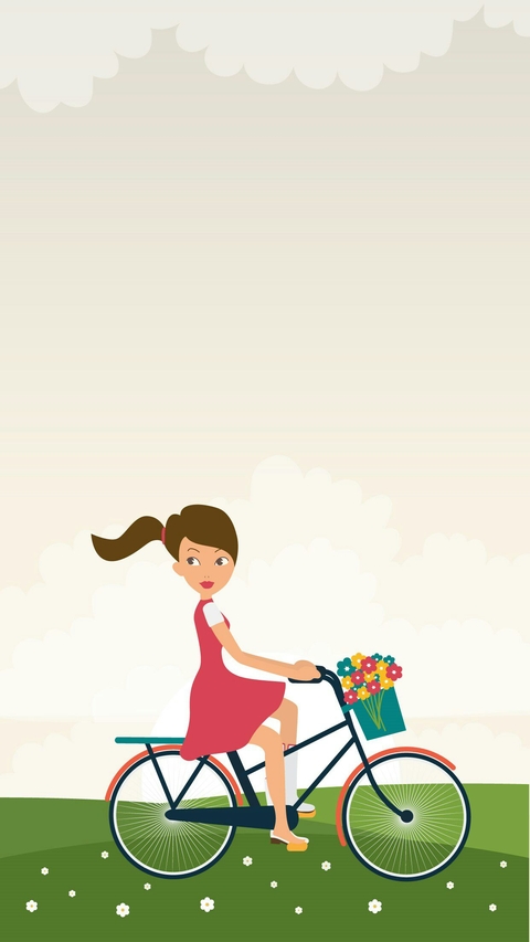 girly