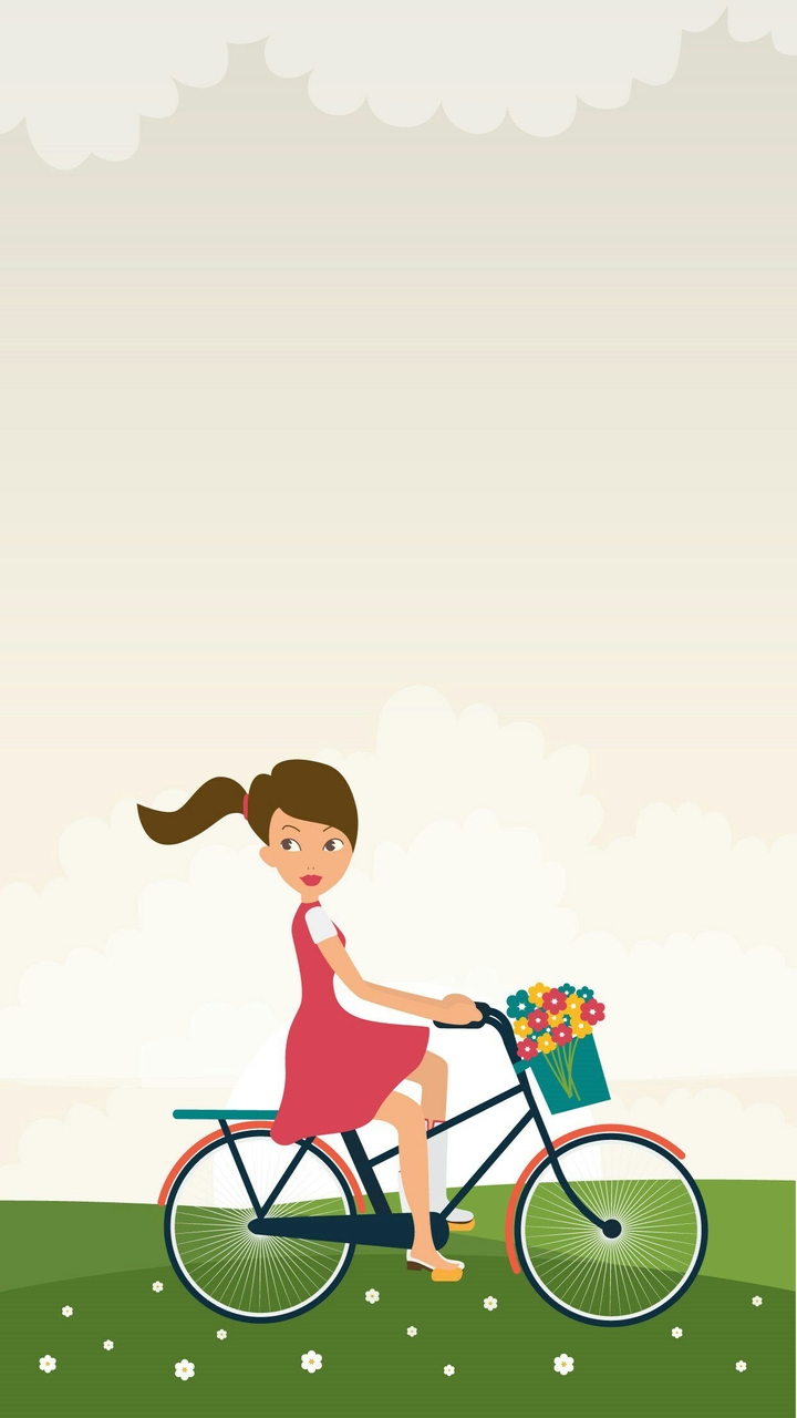 girly