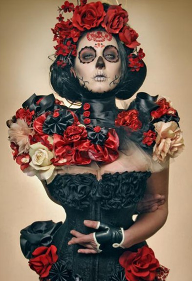 calavera