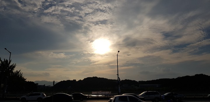sky
