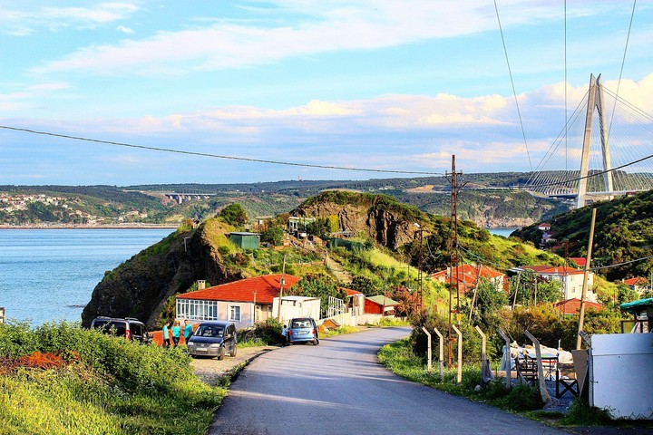Manzara