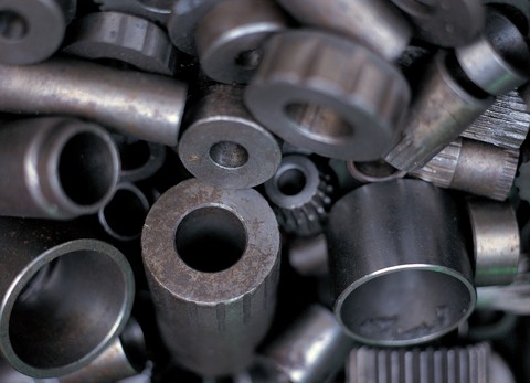 Industry