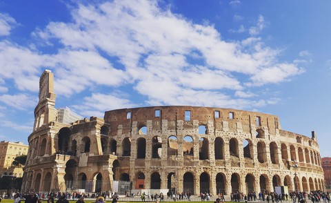 Colosseo