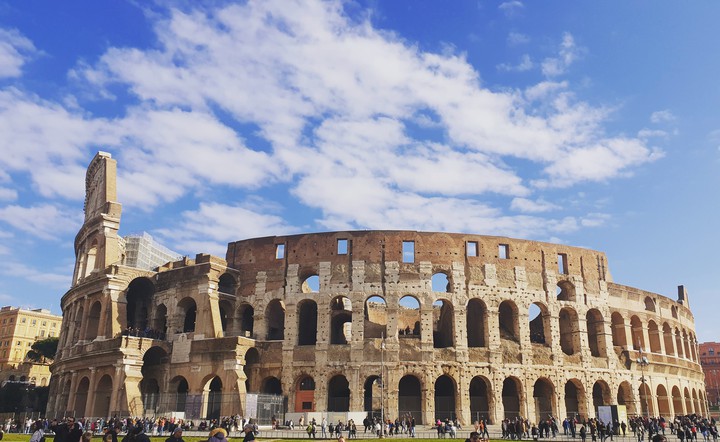 Colosseo