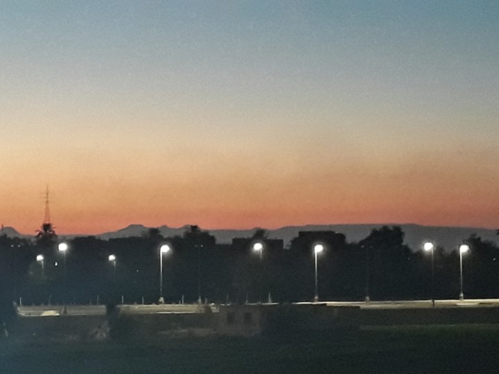 Sunrise