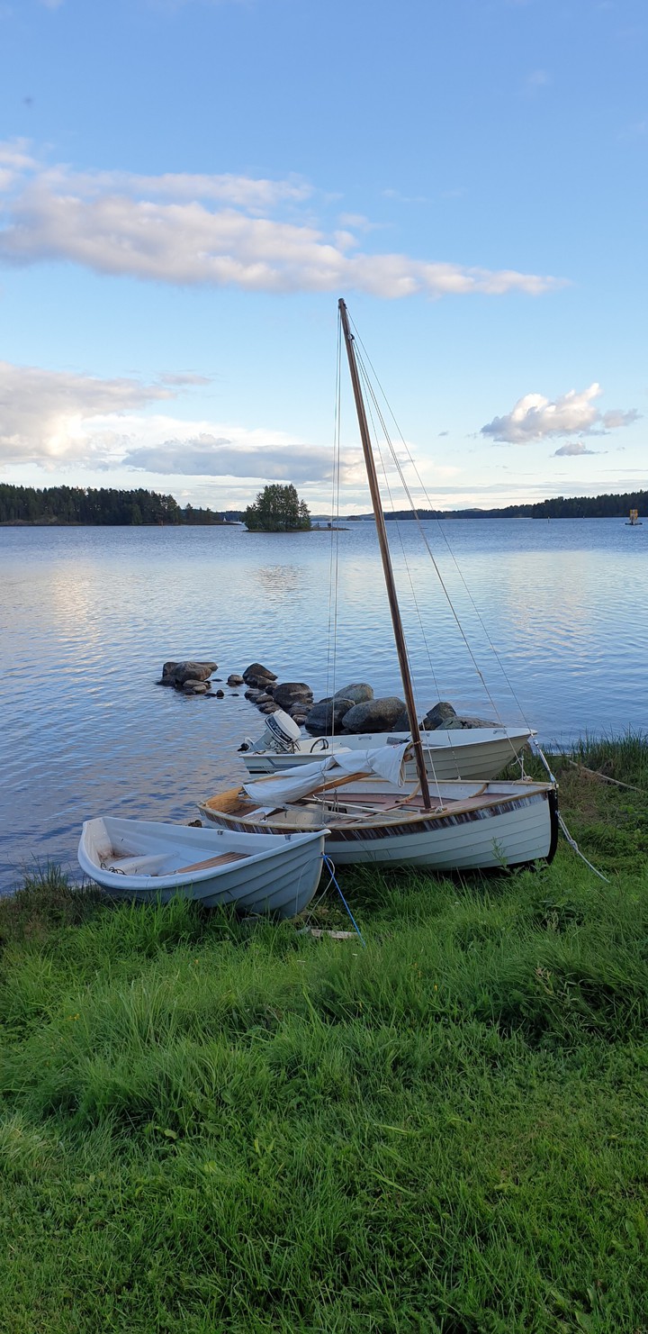 Finland, Savonlinna