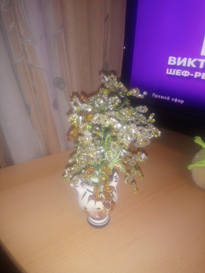 берёзы