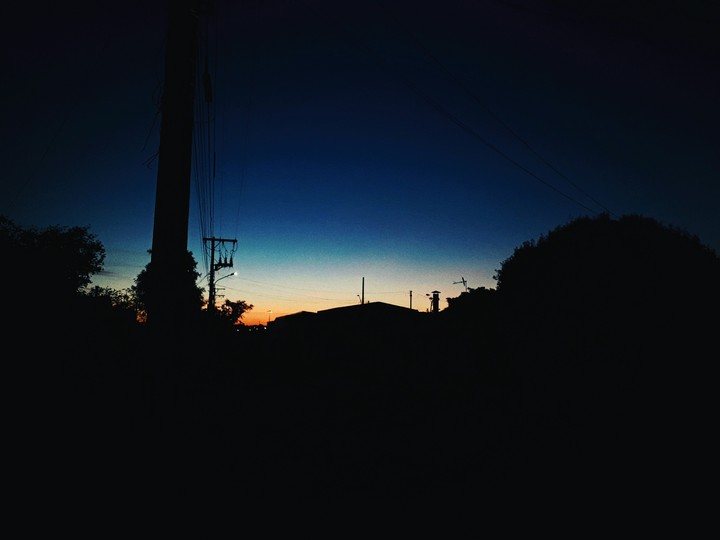 Novo dia