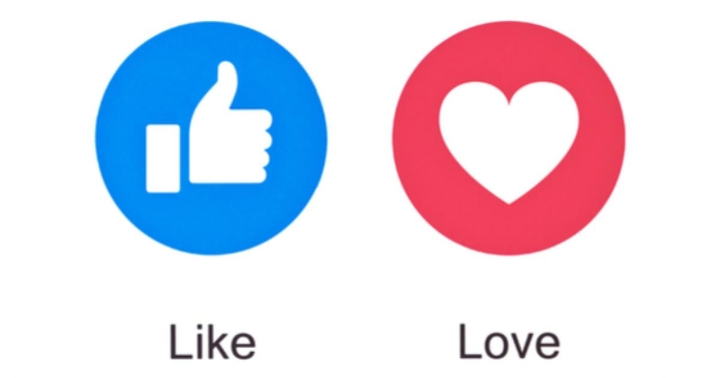like love