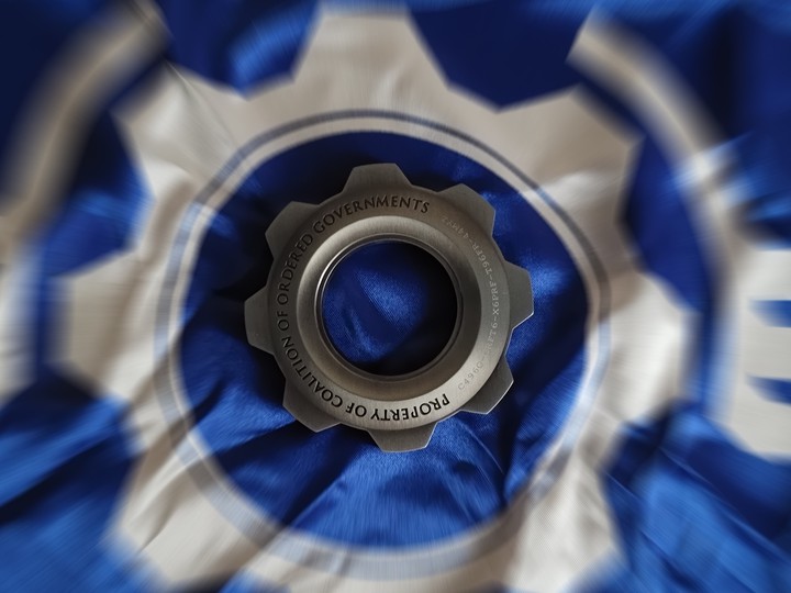 gears of war