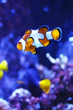 tapety underwater, organism