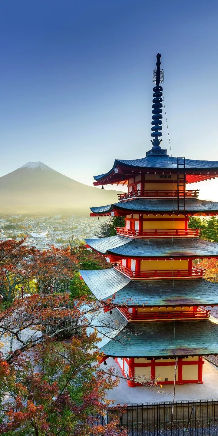 Japan