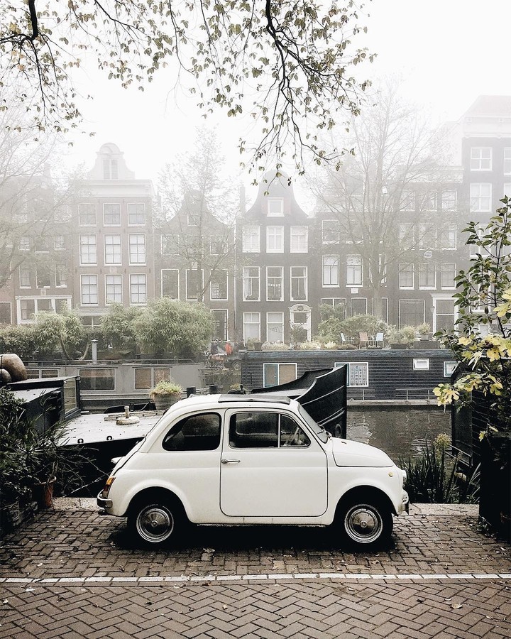 Amsterdam