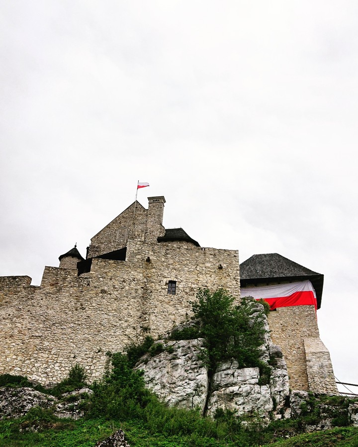 Castle