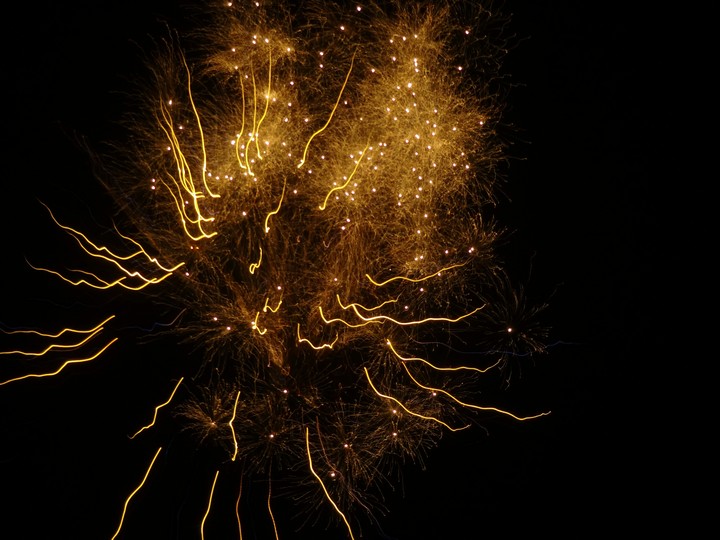 Fireworks