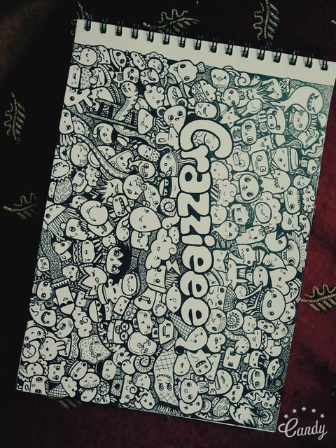 crazzziieeeee