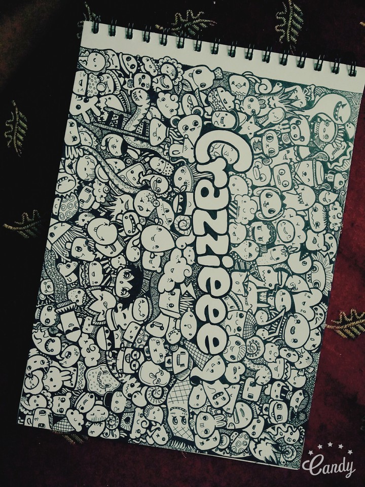 crazzziieeeee