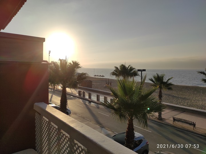 Bello Amanecer