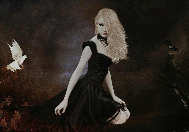 girl
