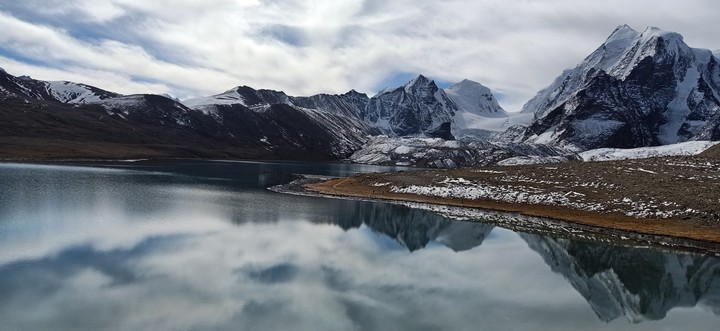 lake