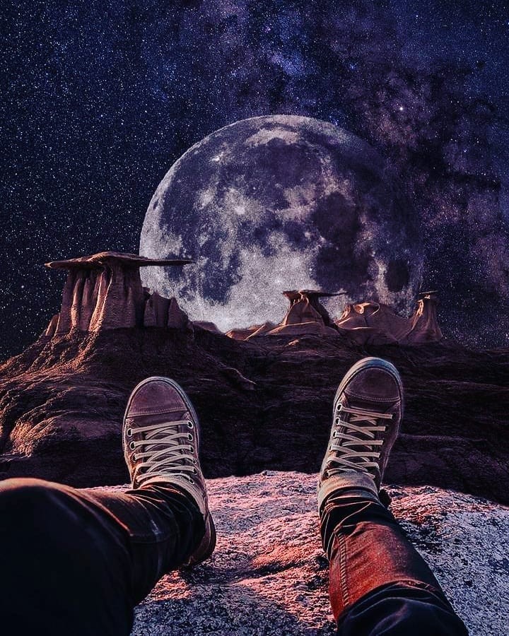 Space