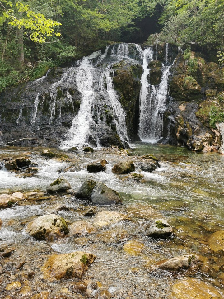 ce que la nature nous donne