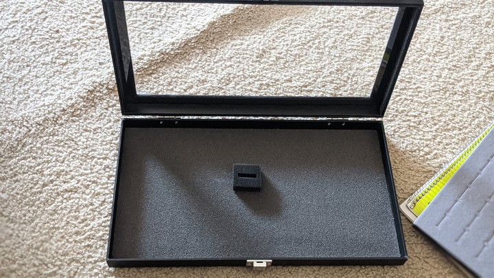 box idea