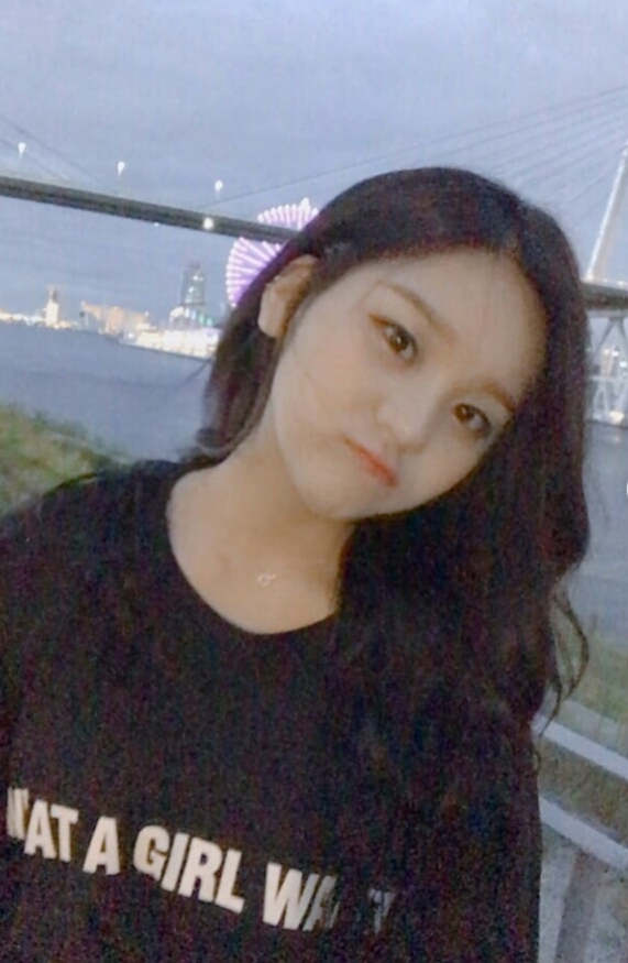 Umji- Gfriend❤2018