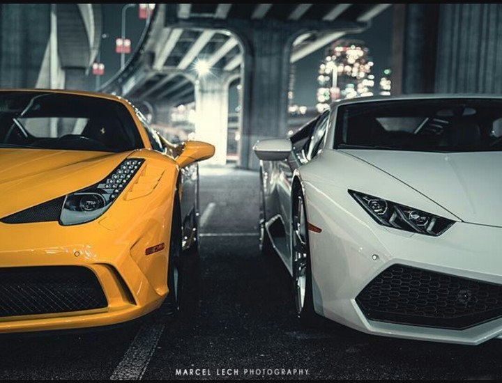 cars
