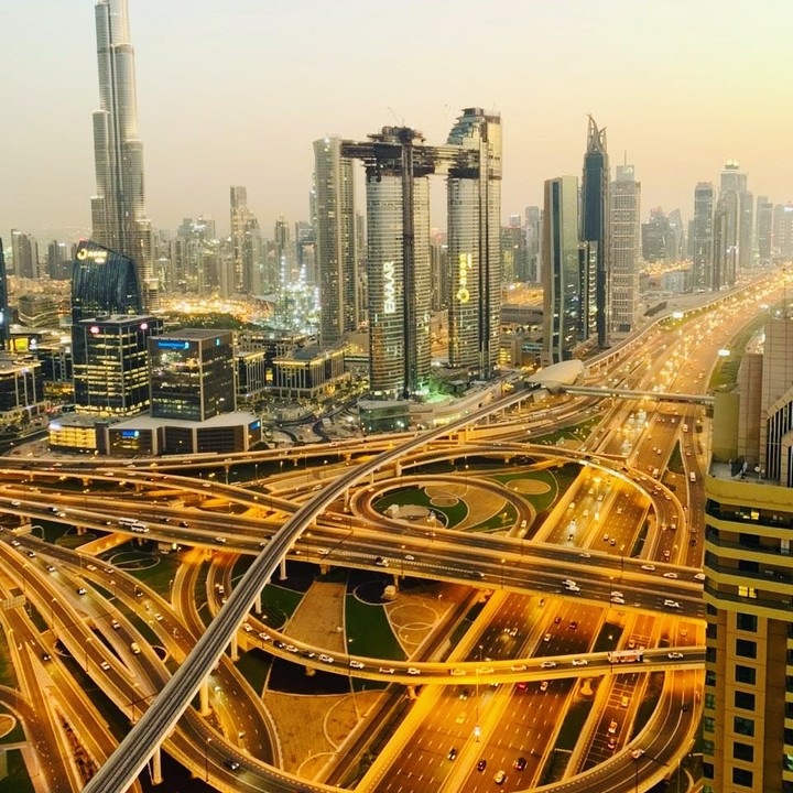 Dubai