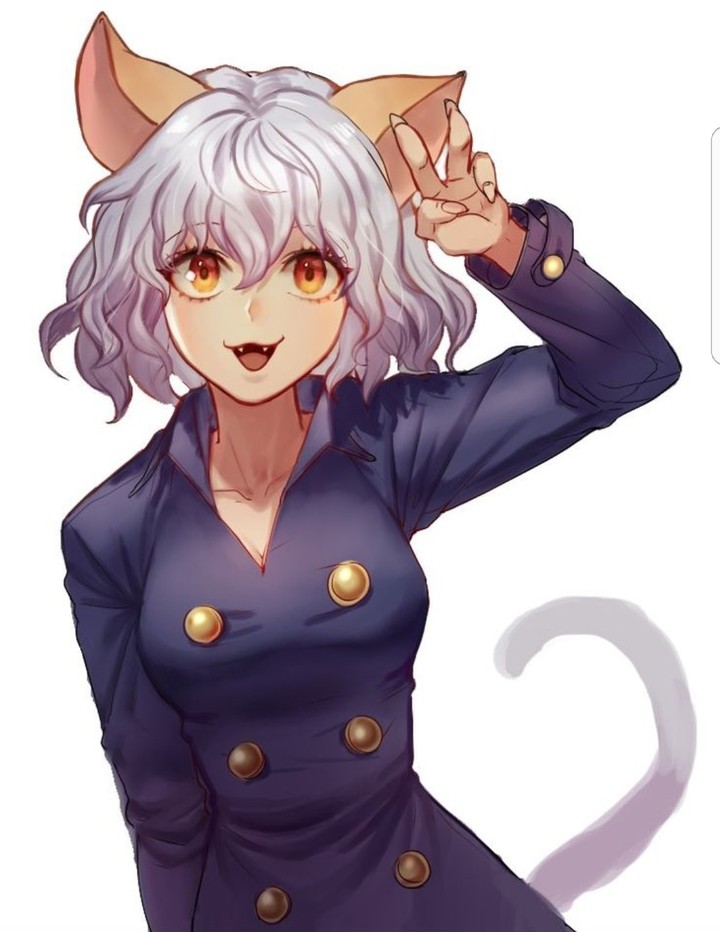 Neferpitou