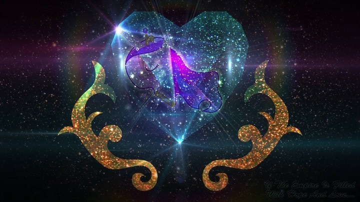 Crystal Heart