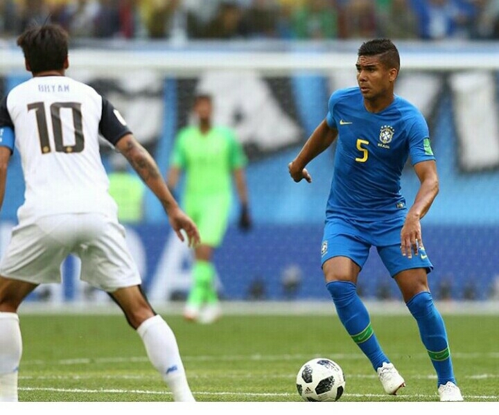 Casemiro 5