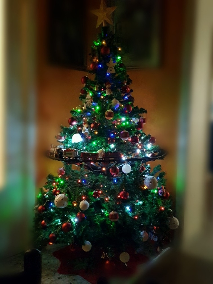 happy christmas