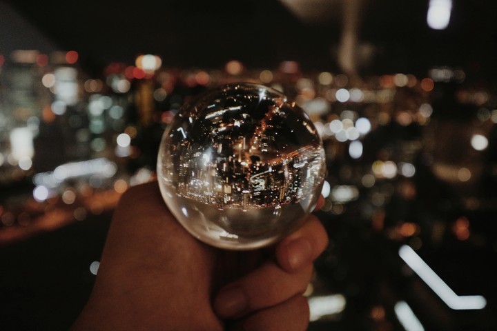 우메다