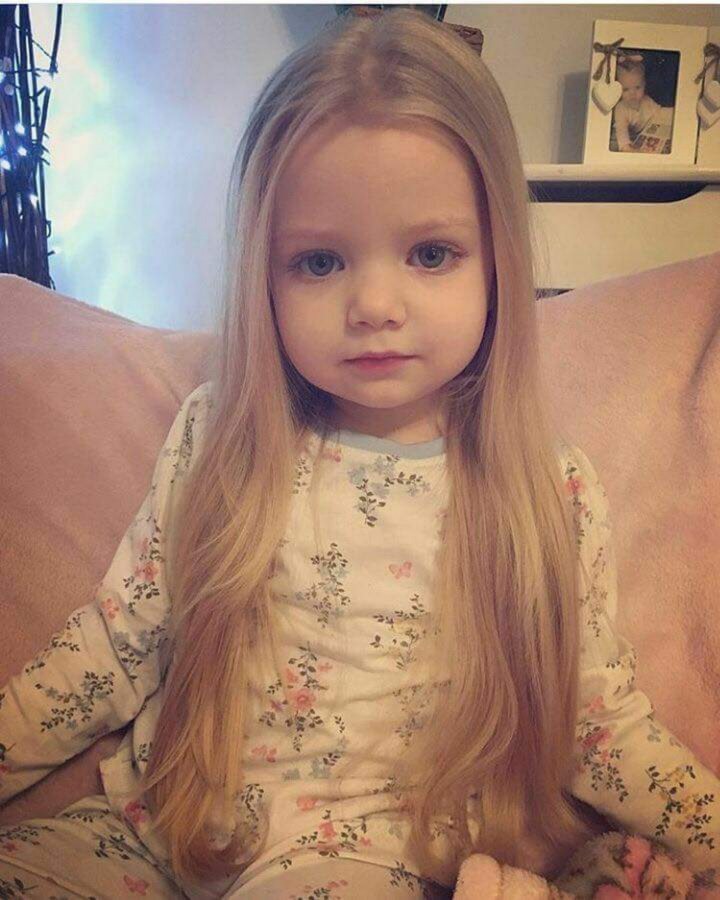 Baby Girl