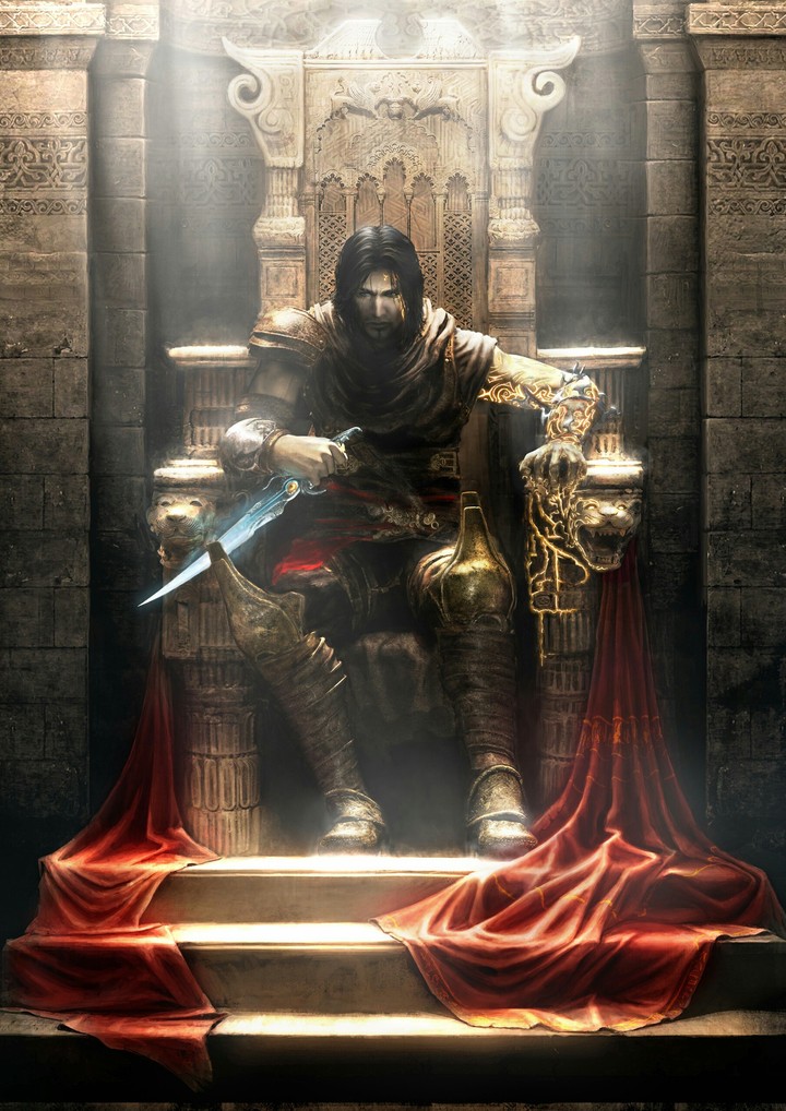 prince of parsia