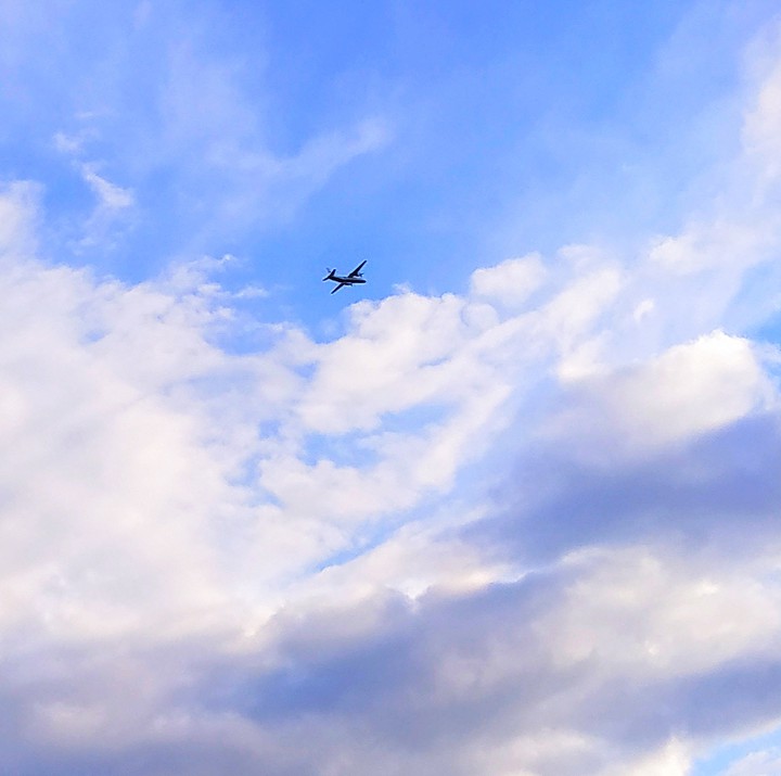 sky