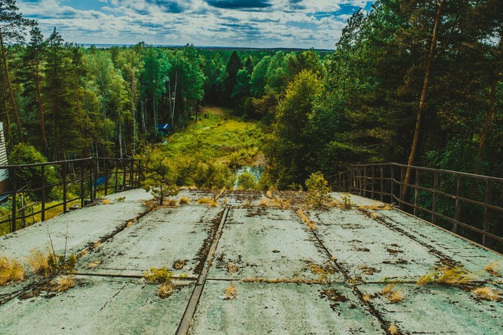 Взгляд с высоты