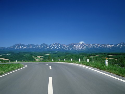 road trip with friends